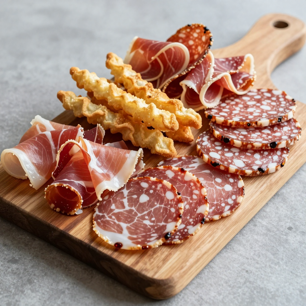 Tagliere di Affettati